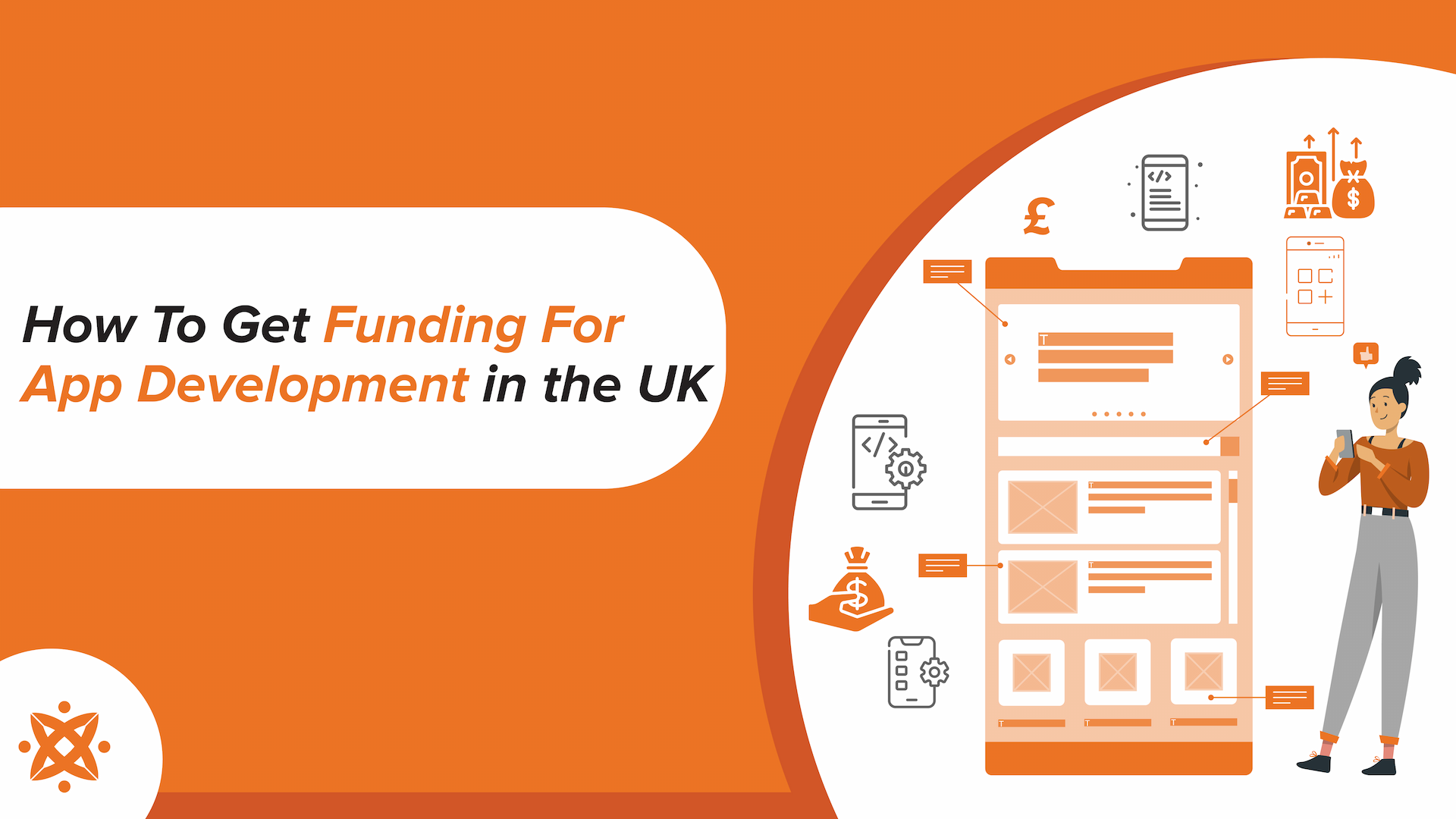 From Pitch to Profit: The Ultimate Playbook for App Funding