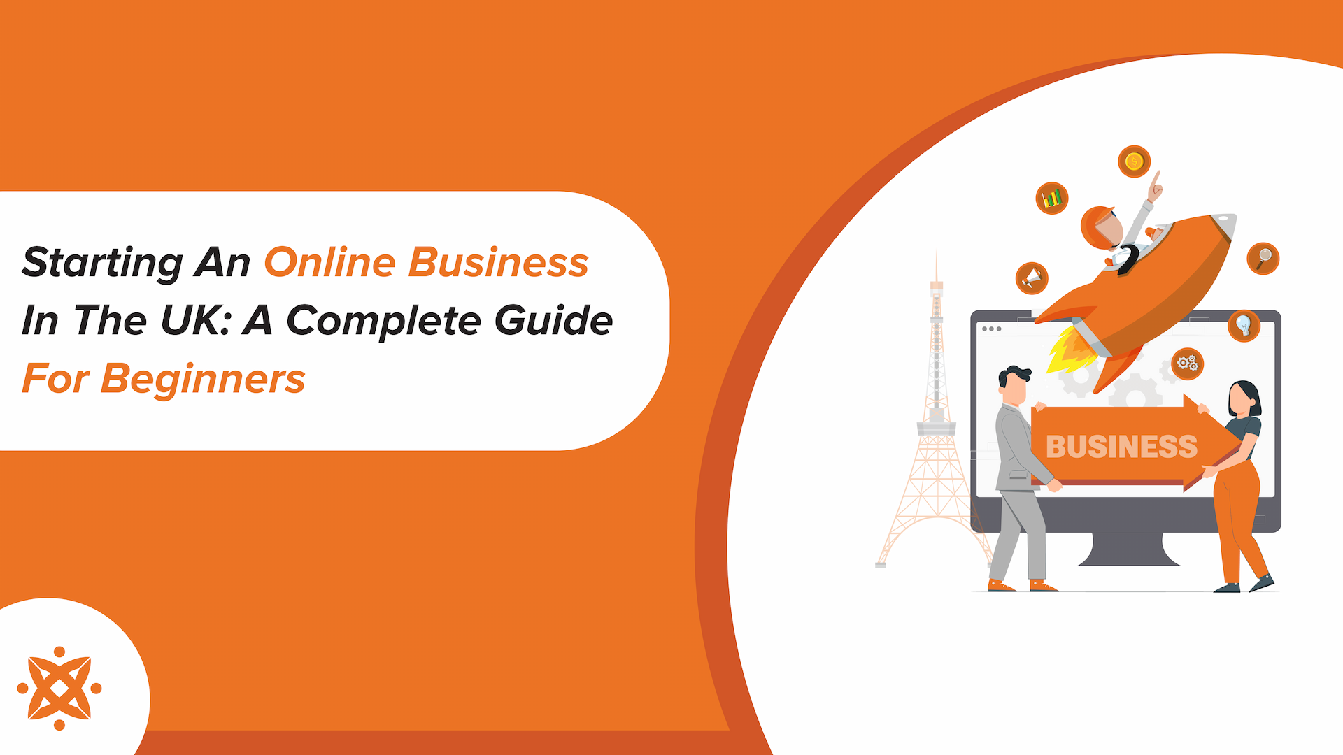 Starting an Online Business in the UK: A Complete Guide for Beginners