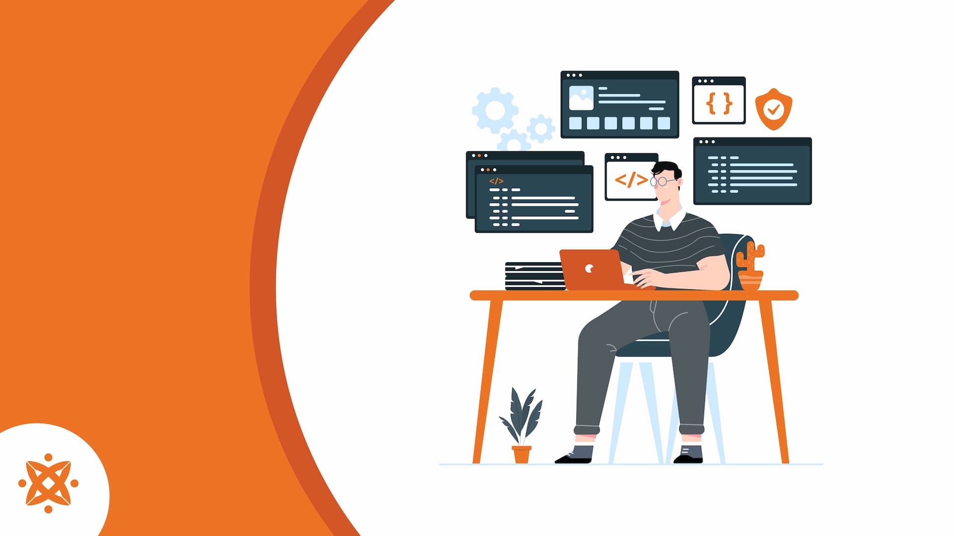 Best & Most Popular Web Development Frameworks of 2024
