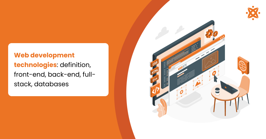 web-development-technologies