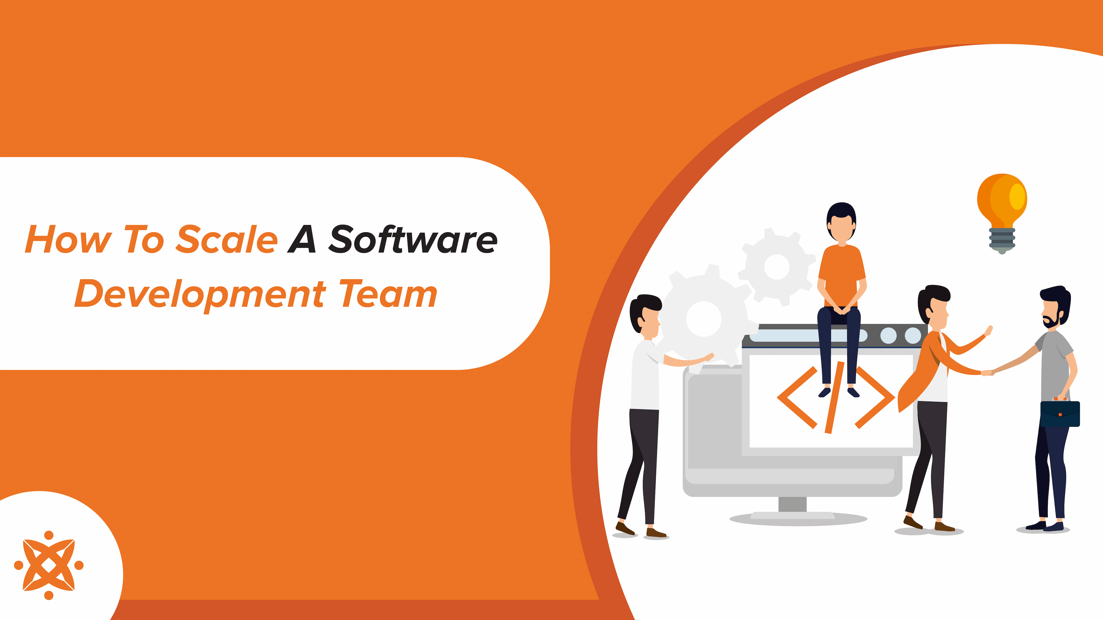 How to Scale Your Software Development Team Effectively