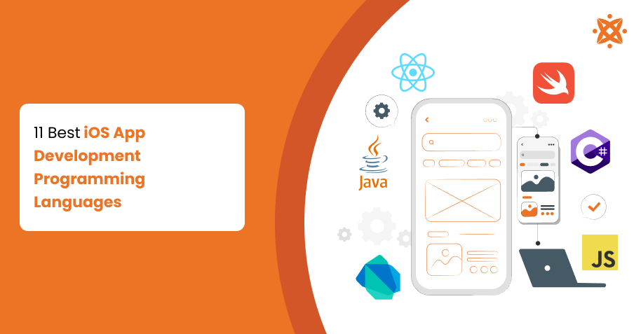 11 Best iOS App Development Programming Languages